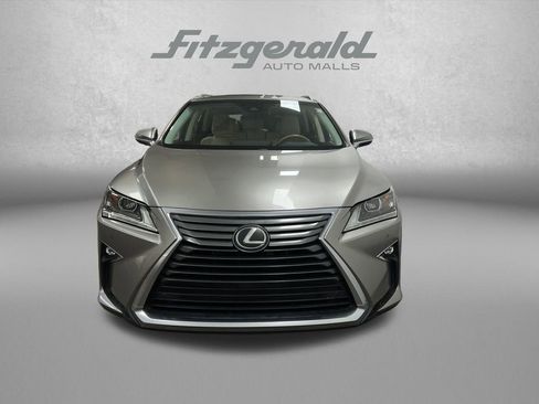 Used 2017 Lexus RX 350 FWD w/ Premium Package image 11