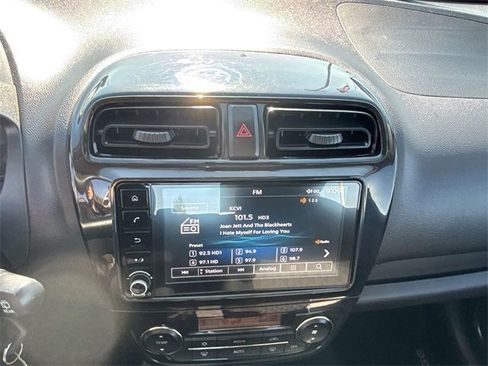 Used 2021 Mitsubishi Mirage ES image 13