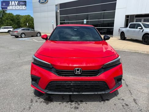 Used 2022 Honda Civic Sport image 9
