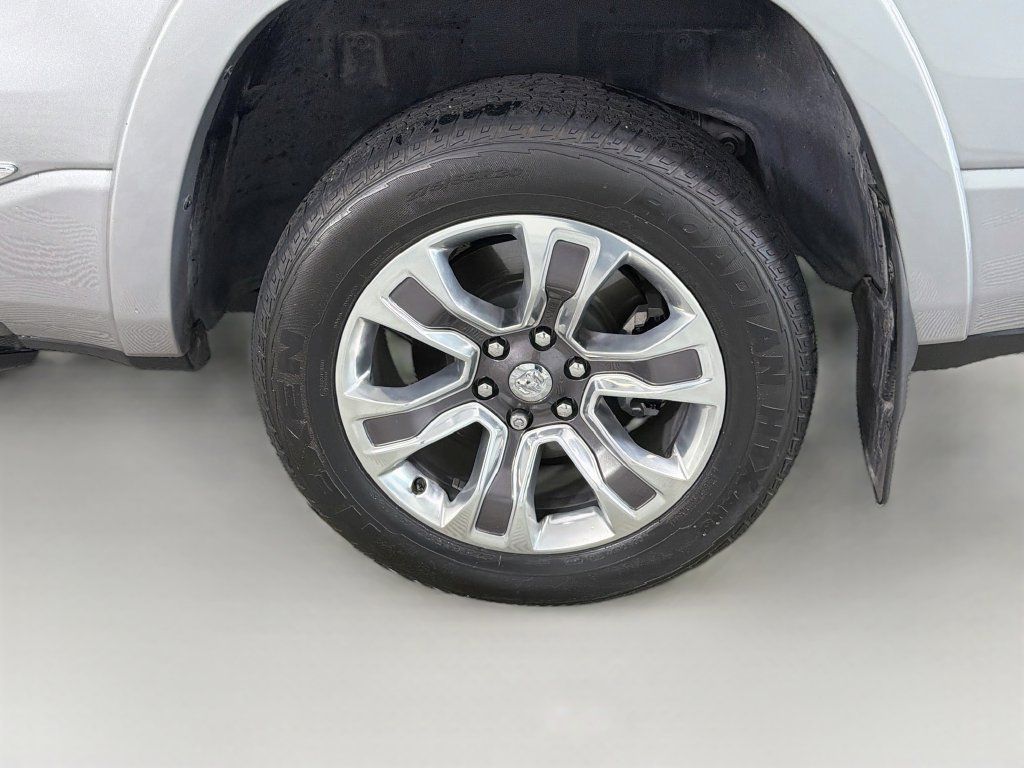 Used 2023 RAM 1500 Limited RWD image 32