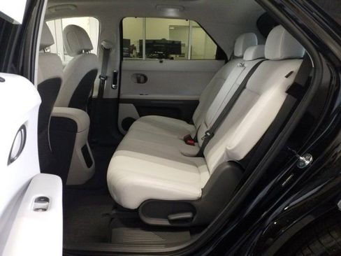 Certified 2026 Hyundai Ioniq 5 Limited image 13