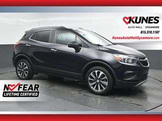 Used 2021 Buick Encore Preferred AWD/4WD video 1