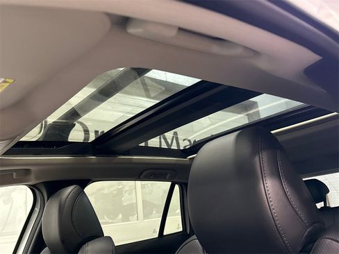 New 2026 MAZDA CX-50 AWD 2.5 Hybrid w/ Cargo Package image 6