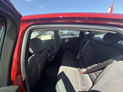 Used 2024 Chevrolet Malibu LT FWD image 26