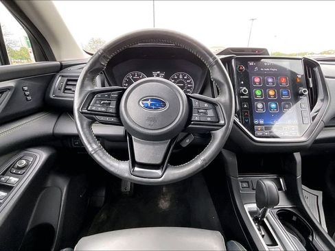 Used 2023 Subaru Ascent Onyx Edition Limited AWD/4WD image 5