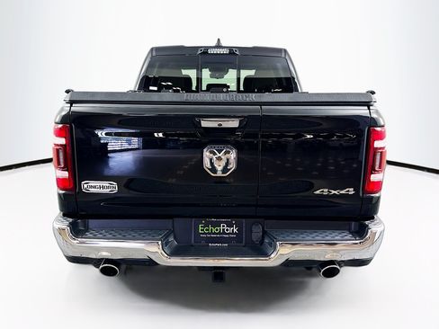 Used 2022 RAM 1500 Limited AWD/4WD image 7