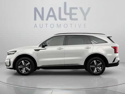 Used 2021 Kia Sorento SX FWD image 2