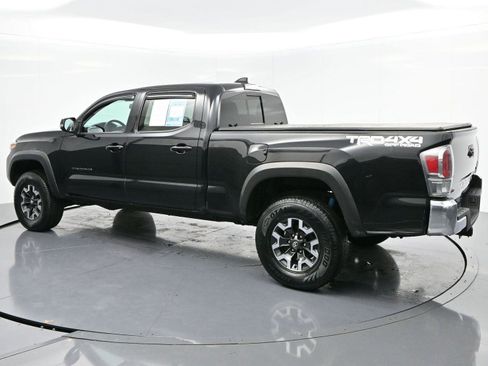 Used 2021 Toyota Tacoma TRD Off-Road image 5