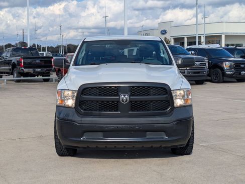 Used 2019 RAM 1500 Tradesman image 9
