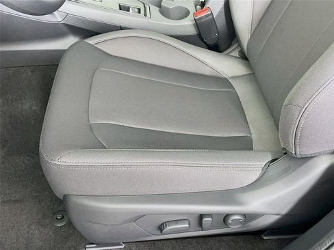 New 2026 Subaru Crosstrek 2.0i Premium image 19