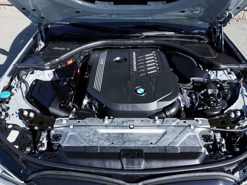 Used 2023 BMW M340i w/ Shadowloine Package image 11