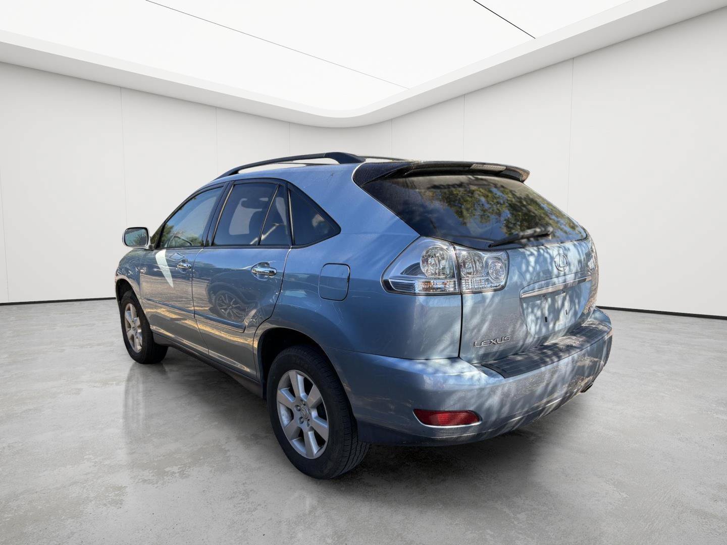 Used 2009 Lexus RX 350 AWD image 4