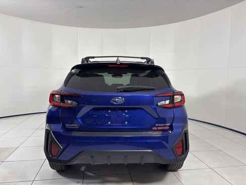 Used 2025 Subaru Crosstrek 2.5i Limited image 4
