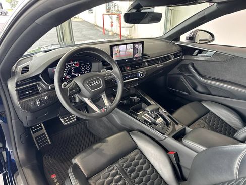 Used 2023 Audi RS 5 AWD/4WD image 17