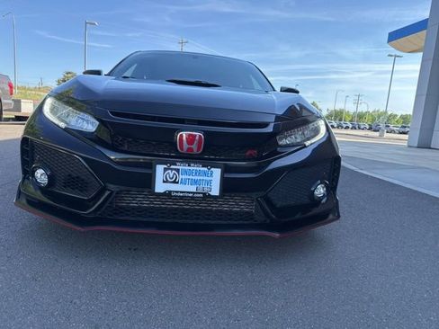 Used 2019 Honda Civic Type R image 17
