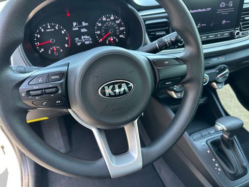 Used 2021 Kia Rio LX FWD image 13