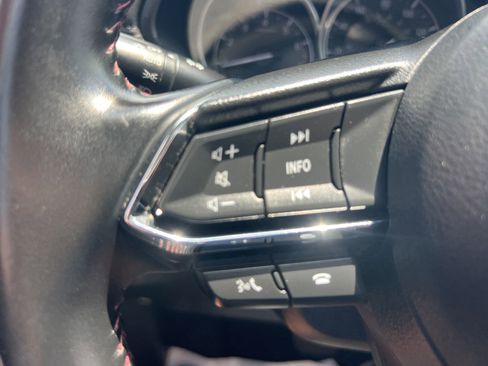 Used 2024 MAZDA CX-5 Carbon Edition image 31