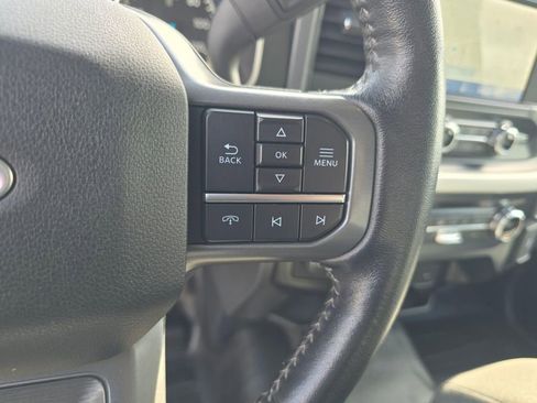 Used 2021 Ford F150 XLT w/ Equipment Group 301A Mid image 23