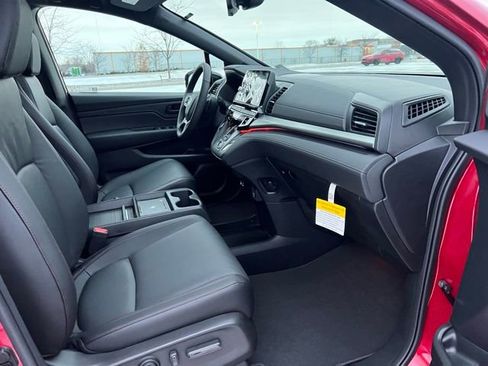 New 2026 Honda Odyssey Sport-L image 29