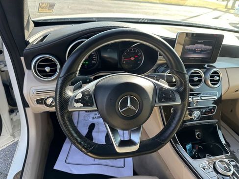 Used 2018 Mercedes-Benz C 300 Coupe image 13