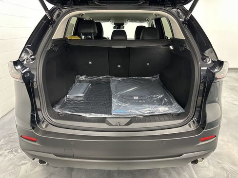 New 2026 MAZDA CX-5 Preferred image 10