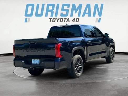 New 2026 Toyota Tundra SR5 w/ SR5 Premium Package AWD/4WD image 7