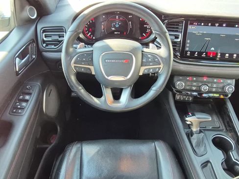Used 2023 Dodge Durango Citadel AWD/4WD image 12