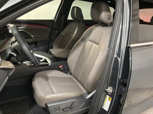 New 2025 Audi Q5 Premium image 7