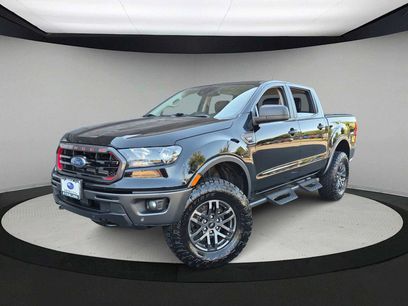 Used 2021 Ford Ranger XLT w/ Tremor Off-Road Package