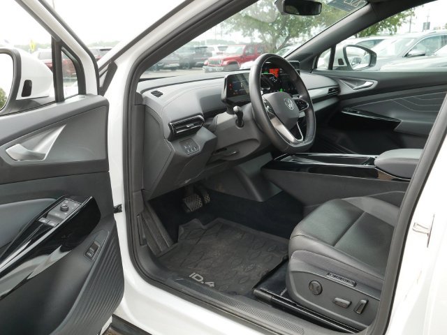 Certified 2023 Volkswagen ID.4 Pro S AWD/4WD image 12