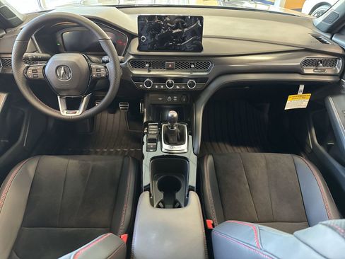 New 2026 Acura Integra Type S image 22