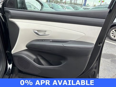 Certified 2025 Hyundai Tucson SEL image 14