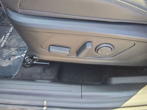 New 2026 Hyundai Santa Cruz SEL image 12