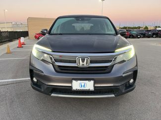 Used 2019 Honda Pilot EX-L video 2