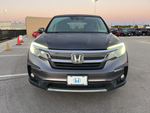 Used 2019 Honda Pilot EX-L image 2