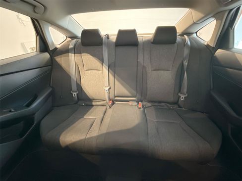 Used 2024 Honda Accord EX image 24