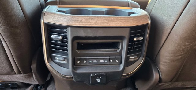 Used 2026 RAM 1500 Limited AWD/4WD image 35