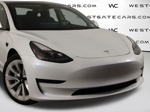Used 2022 Tesla Model 3 image 44