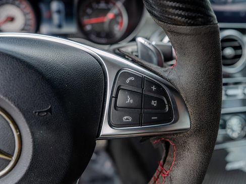 Used 2018 Mercedes-Benz C 63 AMG S image 17