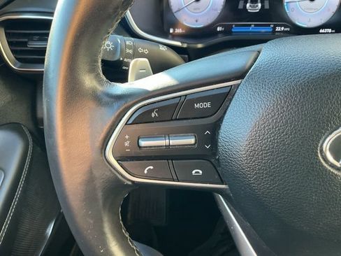 Used 2023 Hyundai Santa Fe SEL w/ Premium Package AWD/4WD image 21