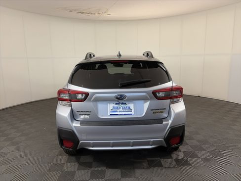 Used 2023 Subaru Crosstrek 2.5i Sport image 7