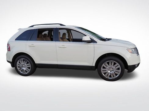 Used 2008 Ford Edge Limited AWD/4WD image 8