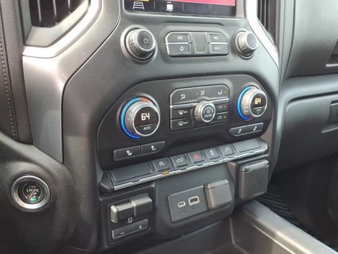 Used 2019 Chevrolet Silverado 1500 RST w/ All-Star Edition AWD/4WD image 16
