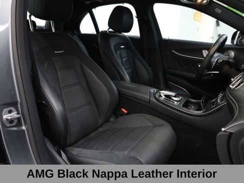 Used 2020 Mercedes-Benz E 53 AMG 4MATIC Sedan image 19