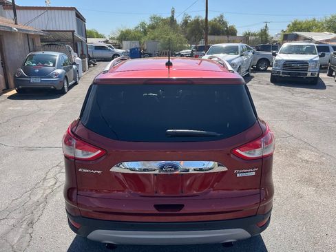 Used 2014 Ford Escape Titanium FWD image 49