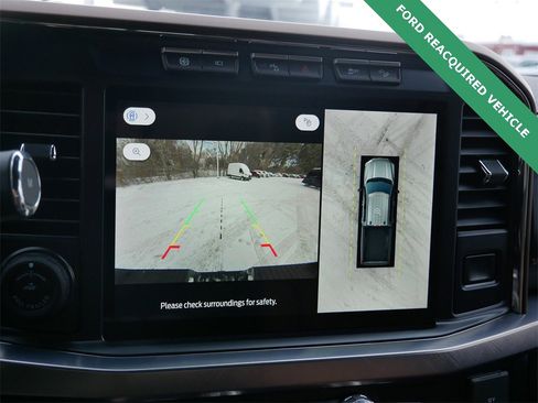 Used 2024 Ford F250 King Ranch w/ Chrome Package image 28