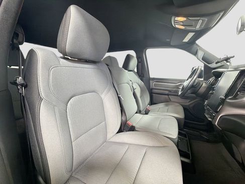 Used 2022 RAM 1500 Big Horn AWD/4WD image 30