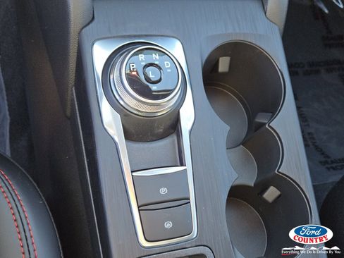 New 2026 Ford Escape ST-Line Select w/ Tech Pack #1 image 15