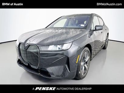 Used 2026 BMW iX xDrive60