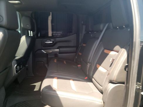 Used 2020 GMC Sierra 1500 AT4 w/ AT4 Premium Package AWD/4WD image 17